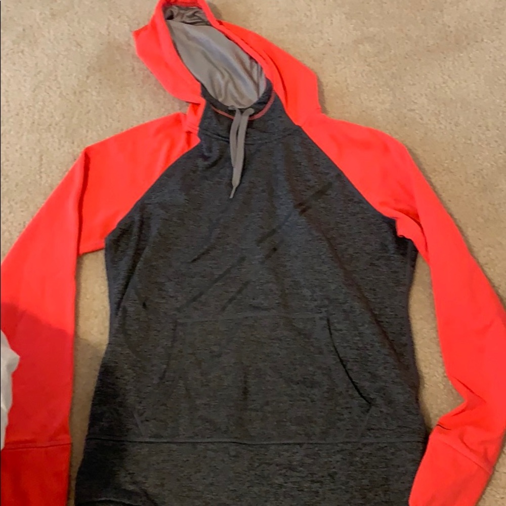 nike hoodie